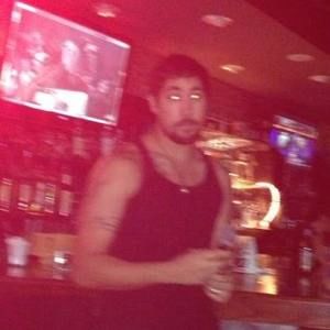 Meet your Posher, Alejandro