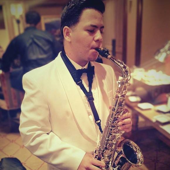 Meet your Posher, Rafael - Picture 1 of 1