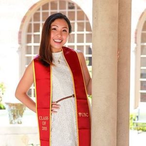 Meet your Posher, Joanne