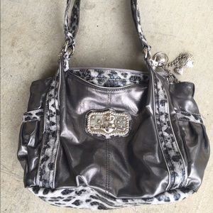 Kathy can Zeeland bag