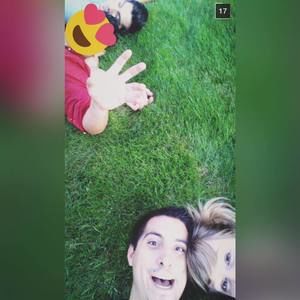 Meet your Posher, Abby