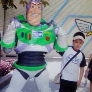 Meet your Posher, Evan