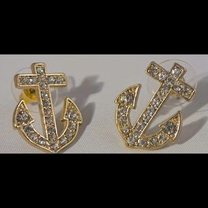 Sailor Earrings