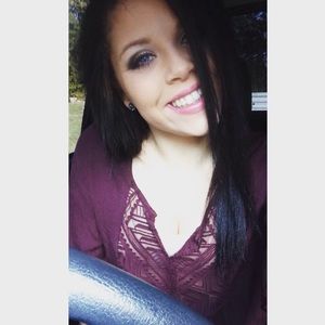 Meet your Posher, Christina