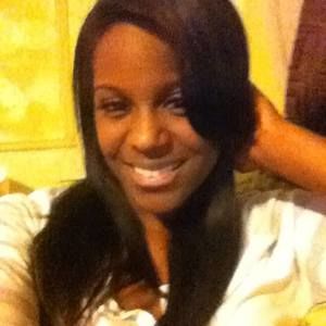 Meet your Posher, Shante