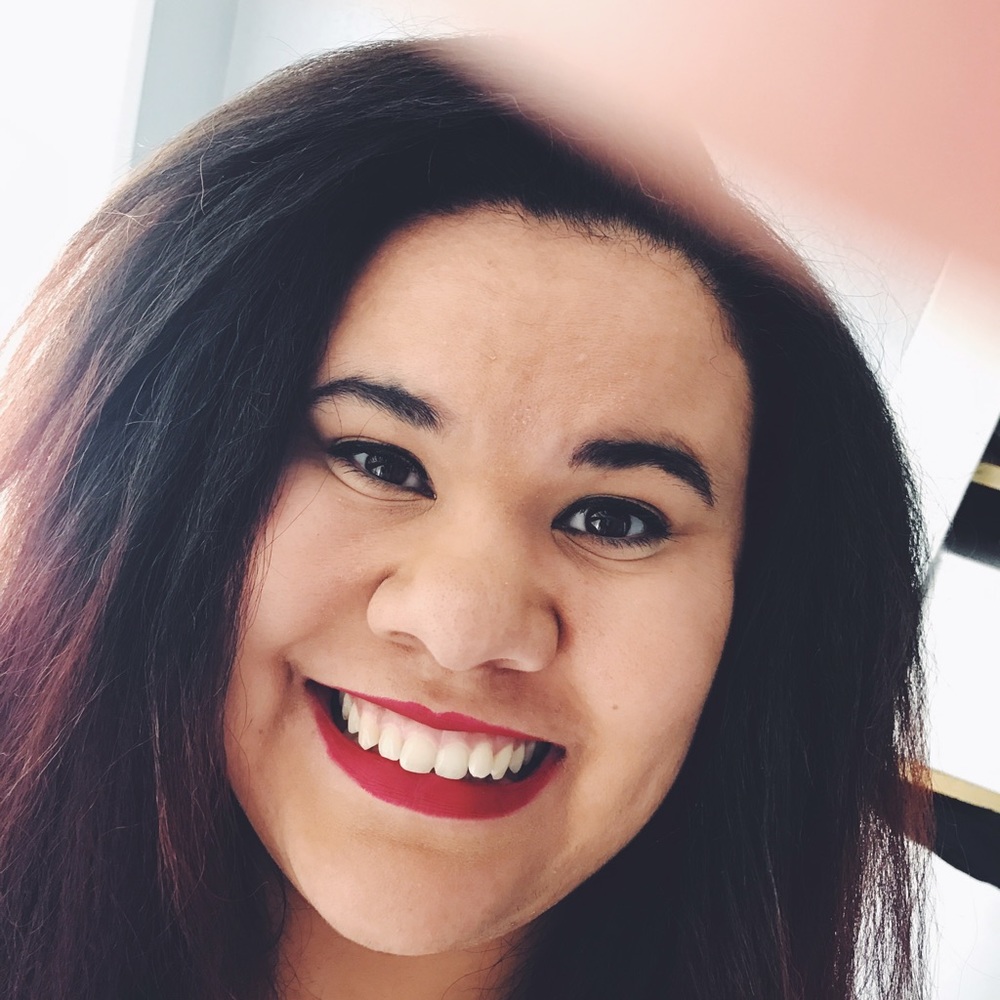 Meet your Posher, Crystal Daylene