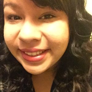 Meet your Posher, Katia