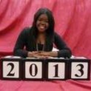 Meet your Posher, Patrice