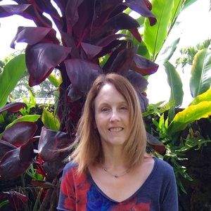 Meet your Posher, Karin