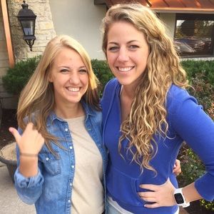 Meet your Posher, Rachel