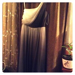 Special occasion dress size ten