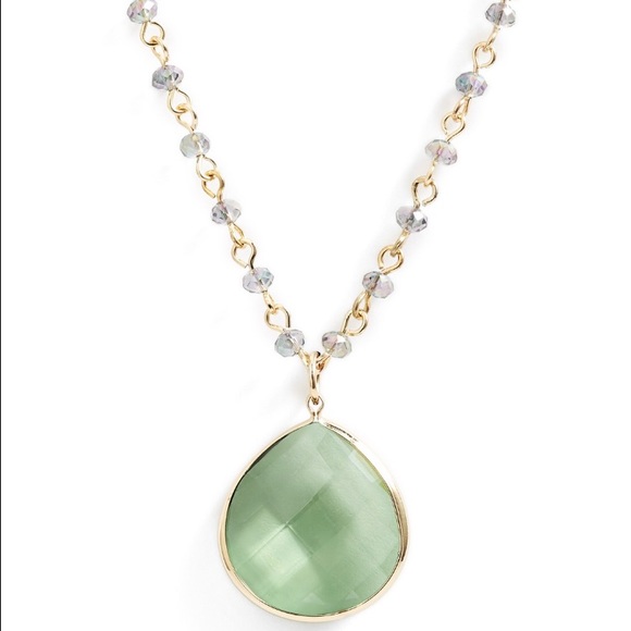 Pendent necklace - Picture 2 of 2