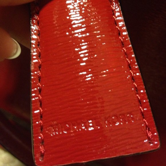 Authentic Michael Kors (Closest closing) - Picture 4 of 4