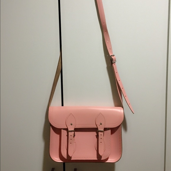 Cambridge Satchel