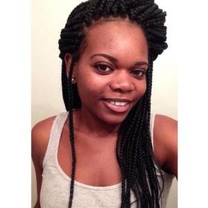 Meet your Posher, Candace