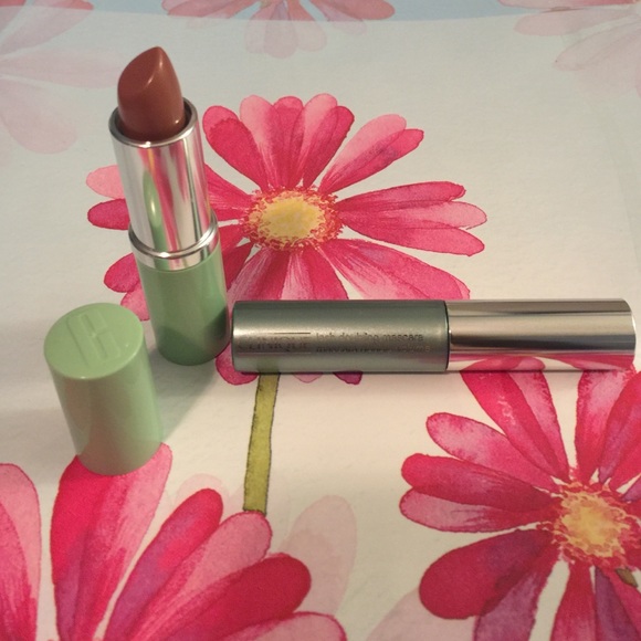 ✨CLINIQUE ✨Lipstick and Mascara
