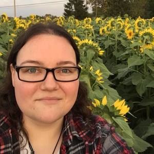 Meet your Posher, Kate