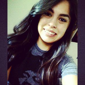 Meet your Posher, Samantha