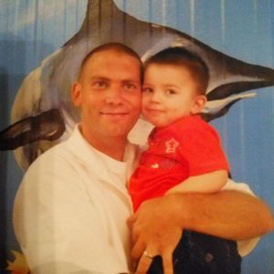 Meet your Posher, Jay