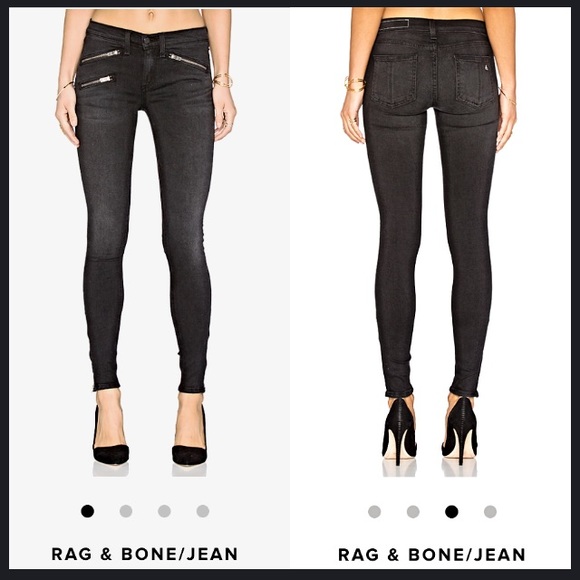 🎉Host Pick 11/11/15🎉!! rag&bone skinny jeans!🎉