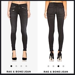 🎉Host Pick 11/11/15🎉!! rag&bone skinny jeans!🎉