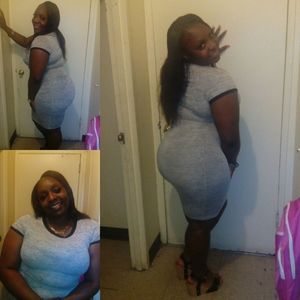 Meet your Posher, Altisha