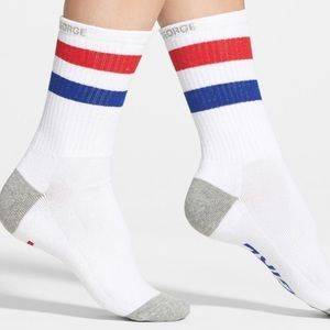 Arthur George Rob Kardashian Socks