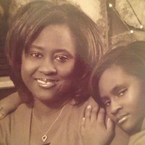 Meet your Posher, Sherrye