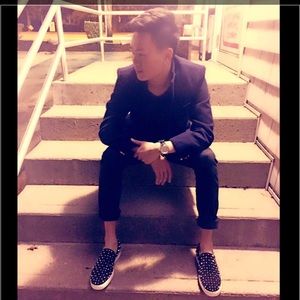 Meet your Posher, Jack