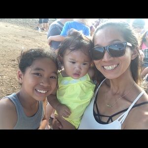 Meet your Posher, Jamie