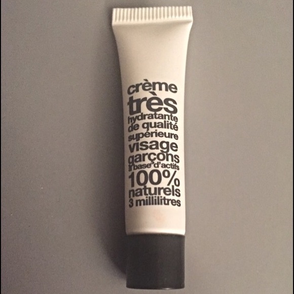 ✨SOLD☀️#Men Benta Berry Paris S Moisturizing Cream