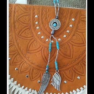 New Guardian Necklace from Mahiya (Australia)