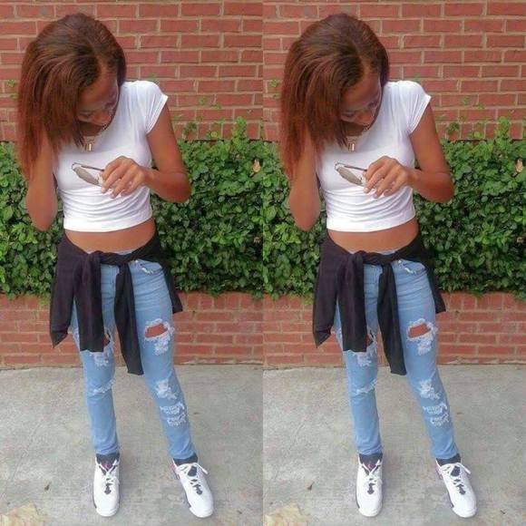 Meet your Posher, Anndreaa