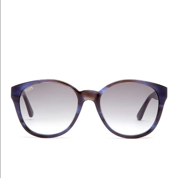TODS SUNGLASSES - Picture 1 of 2