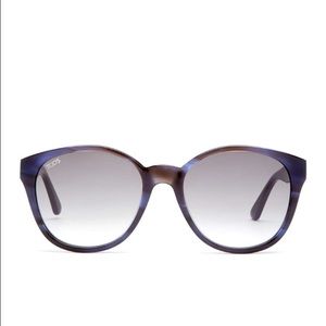 TODS SUNGLASSES