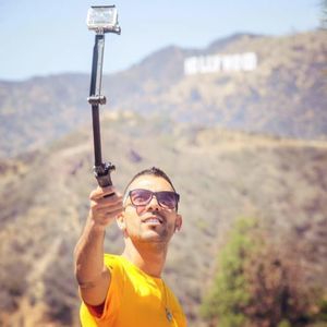 Meet your Posher, Peleg