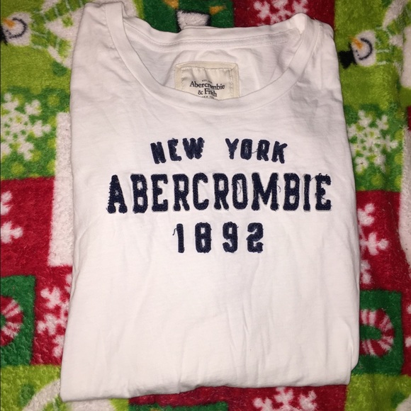 Abercrombie