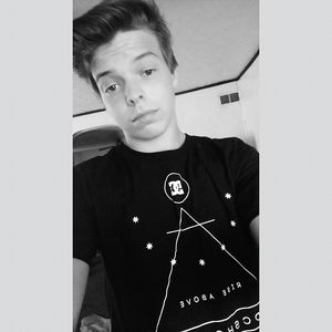 Meet your Posher, Brandon