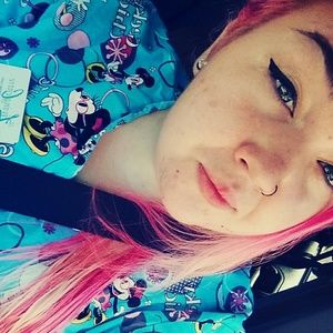 Meet your Posher, Aubrey