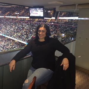 Meet your Posher, Keli