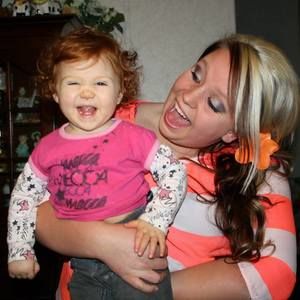 Meet your Posher, Brittney