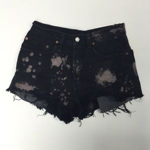 Urban Outfitters High Waisted Shorts