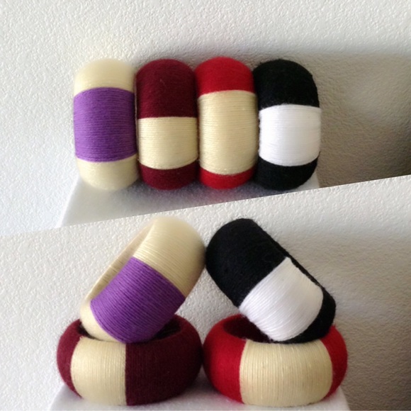 Bracelet Bangle Handmade
