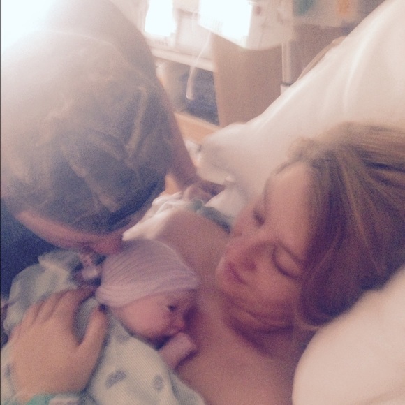 Meet your Posher, Melissa