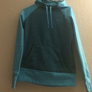 Nike pullover. Small.