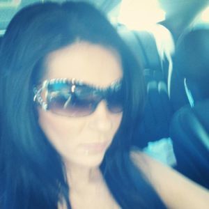 Meet your Posher, Natasha