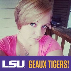 Meet your Posher, Savanna m