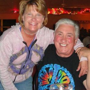 Meet your Posher, Cheryl