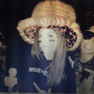 Meet your Posher, Brooke