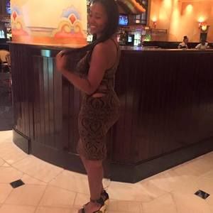 Meet your Posher, Jajuana